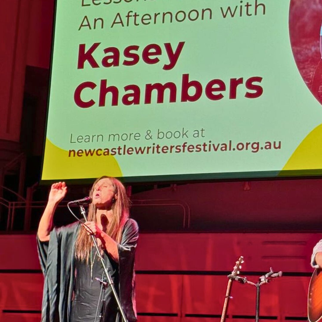 newcastlewritersfest (@newwritersfest) on Twitter photo Did you miss our special events with <a href="/timmwinto/">Tim Winton</a>, Jodi Picoult and <a href="/kaseychambers/">Kasey Chambers</a>? Or maybe you just want to relive the conversation?
Our #StoriesToYou podcast episodes are out NOW! Listen wherever you get your podcasts or at newcastlewritersfestival.org.au/podcasts/ Did you miss our special events with <a href="/timmwinto/">Tim Winton</a>, Jodi Picoult and <a href="/kaseychambers/">Kasey Chambers</a>? Or maybe you just want to relive the conversation?
Our #StoriesToYou podcast episodes are out NOW! Listen wherever you get your podcasts or at newcastlewritersfestival.org.au/podcasts/