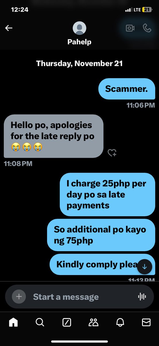 Meli🧣| OPEN • LF CLIENTS👩💼 tweet media