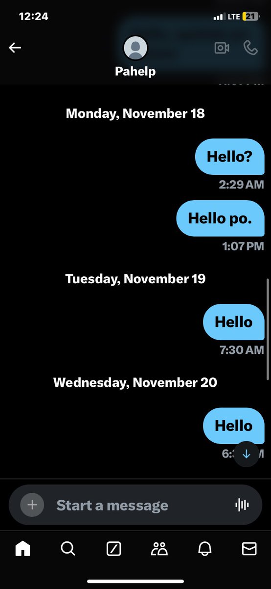 Meli🧣| OPEN • LF CLIENTS👩💼 tweet media