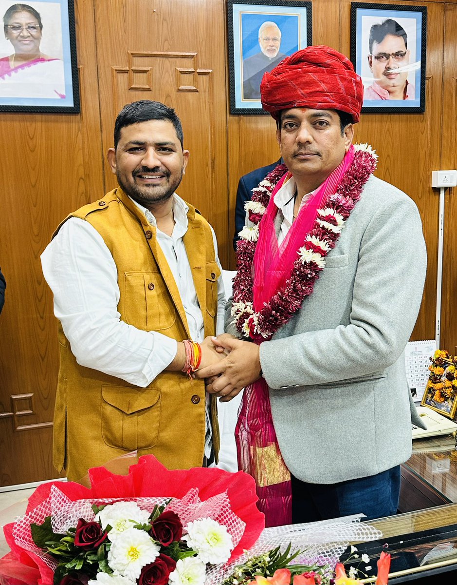Chandra Prakash Saini (@chandusainishp) on Twitter photo рд░рд╛рдЬрд╕реНрдерд╛рди рд╕рд░рдХрд╛рд░ рдореЗ рдХреИрдмрд┐рдиреЗрдЯ рдордВрддреНрд░реА рднрд╛рдИ рд╢реНрд░реА <a href="/AvinashGehlot_/">Avinash Gehlot</a> рдЬреА рдХреЛ рдЬрдиреНрдо рджрд┐рди рдХреА рд╣рд╛рд░реНрджрд┐рдХ рдмрдзрд╛рдИ рдПрд╡рдВ рд╢реБрднрдХрд╛рдордирд╛рдПрдВ | рдореЗрдВ рдЖрдкрдХреЗ рдЙрддреНрддрдо рд╕реНрд╡рд╛рд╕реНрдереНрдп рдПрд╡рдВ рджреАрд░реНрдШрд╛рдпреБ рдХреА рдХрд╛рдордирд╛ рдХрд░рддрд╛ рд╣реВрдБ | рд░рд╛рдЬрд╕реНрдерд╛рди рд╕рд░рдХрд╛рд░ рдореЗ рдХреИрдмрд┐рдиреЗрдЯ рдордВрддреНрд░реА рднрд╛рдИ рд╢реНрд░реА <a href="/AvinashGehlot_/">Avinash Gehlot</a> рдЬреА рдХреЛ рдЬрдиреНрдо рджрд┐рди рдХреА рд╣рд╛рд░реНрджрд┐рдХ рдмрдзрд╛рдИ рдПрд╡рдВ рд╢реБрднрдХрд╛рдордирд╛рдПрдВ | рдореЗрдВ рдЖрдкрдХреЗ рдЙрддреНрддрдо рд╕реНрд╡рд╛рд╕реНрдереНрдп рдПрд╡рдВ рджреАрд░реНрдШрд╛рдпреБ рдХреА рдХрд╛рдордирд╛ рдХрд░рддрд╛ рд╣реВрдБ |