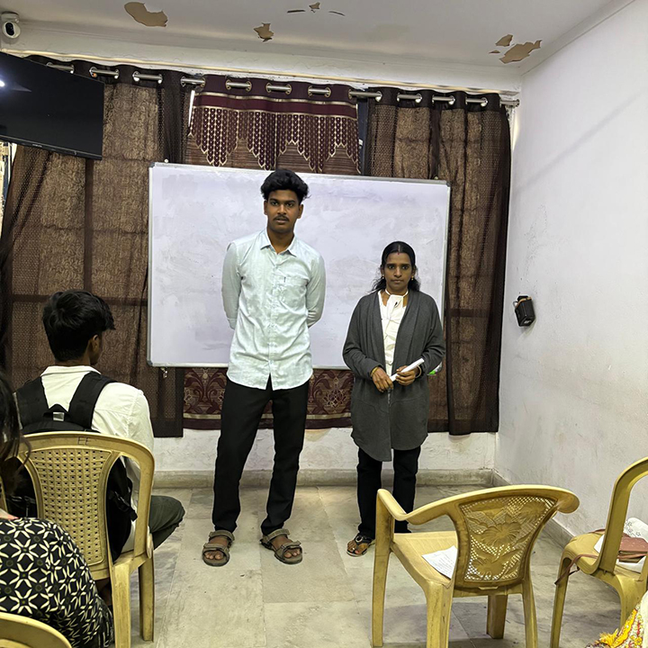 Drama Activity Conducted At English Engine KPHB Branch
winners of Competition 10 am Batch
For More Details:
Call : 8019646484
Visit: engeng.in
#learnenglish #englishvocabulary #speakenglish #englishtips #englishlearning #success #english #spokenenglish