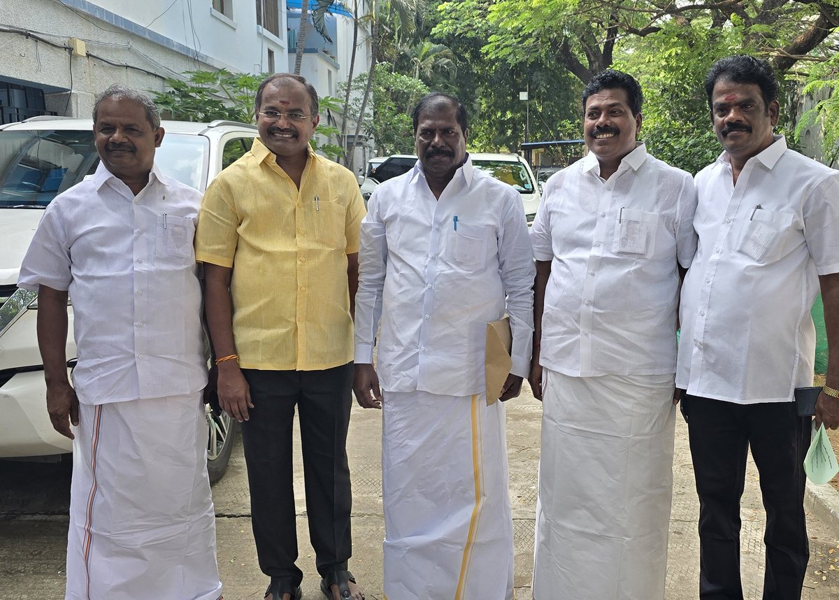 arulramadassMLA's tweet photo. தமிழ்நாடு சட்டமன்ற பேரவை கூட்டத்தொடரில் இன்று 9-12-24 கலந்து கொண்ட போது ... https://t.co/cLoWe0o7Xx
