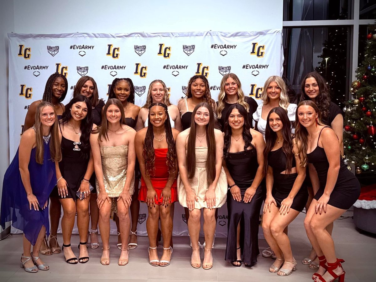 It was a great night at the annual Impact Gold Goldy’s!! It was an amazing night to celebrate the success of the 2024 season!! Super excited for 2025!!

#betheimpact #trusttheprocess #goldblooded #igjackson18u