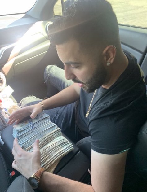 COOCHIE MANE II tweet media