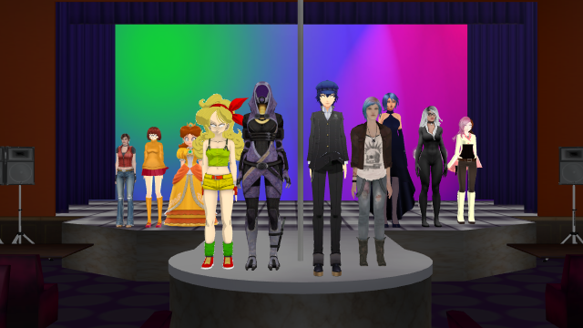 sorry for the long absence