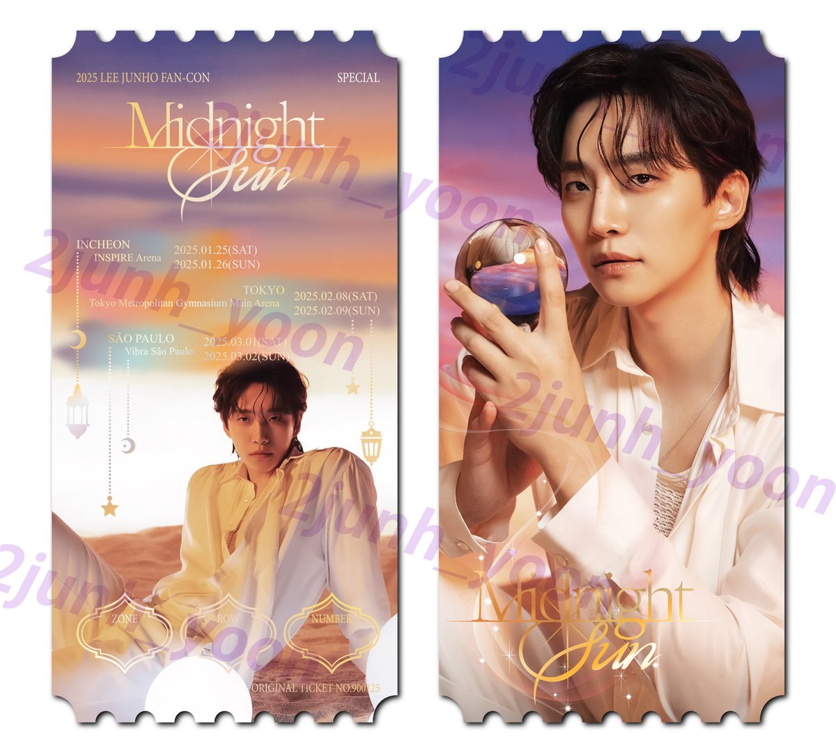 선물2~~~😍🫠😘😍
역쉬 오티는 모아놔야 해🤭