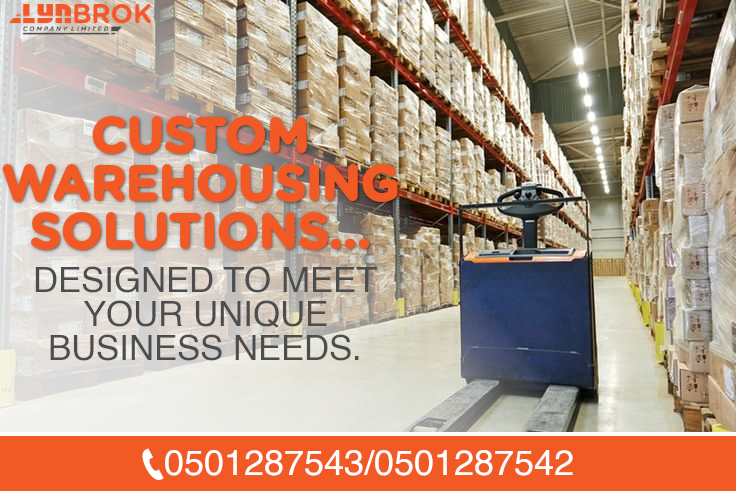 lynbrokgh's tweet photo. Lynbrok Company Limited provides you with custom warehousing solutions designed to meet your unique business needs.
#WarehousingExcellence https://t.co/rrpYxiV1a2