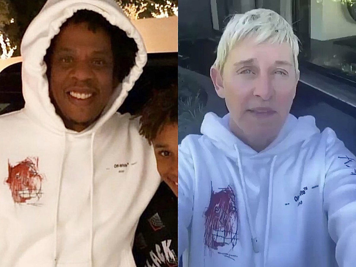 Shadow of Ezra tweet media