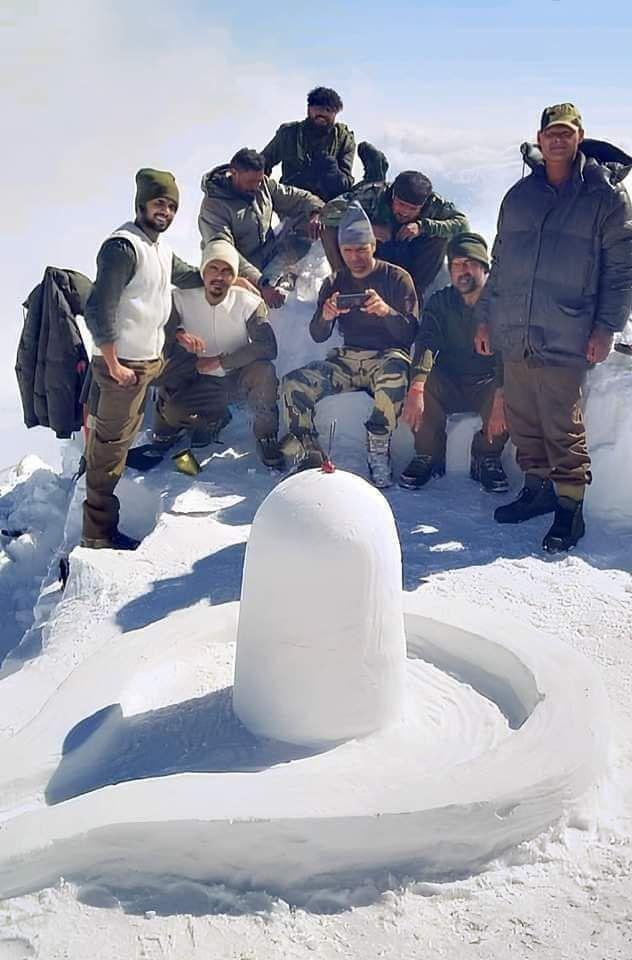 IAjitDoval_IND's tweet photo. Can you reply me with “Har Har Mahadev ” ?🙏🔱 https://t.co/bmsWBZdsES