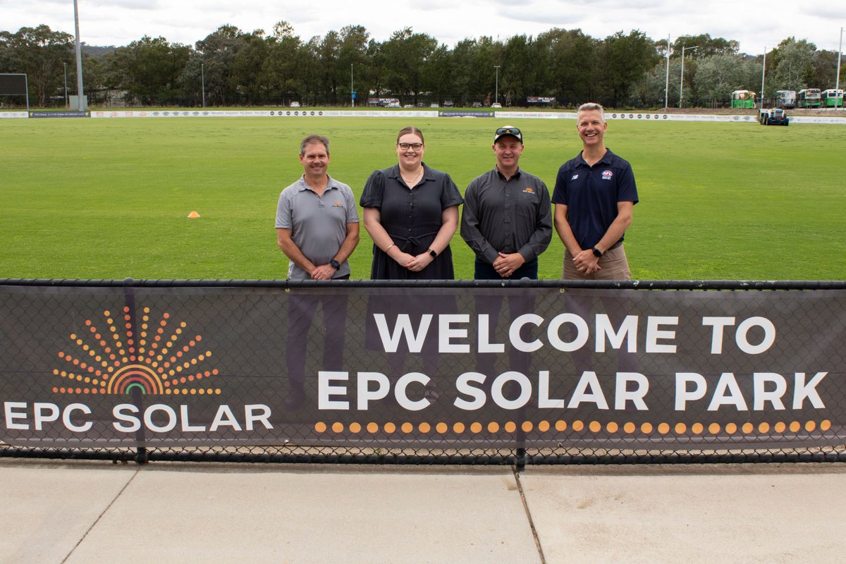 Cricket ACT tweet media