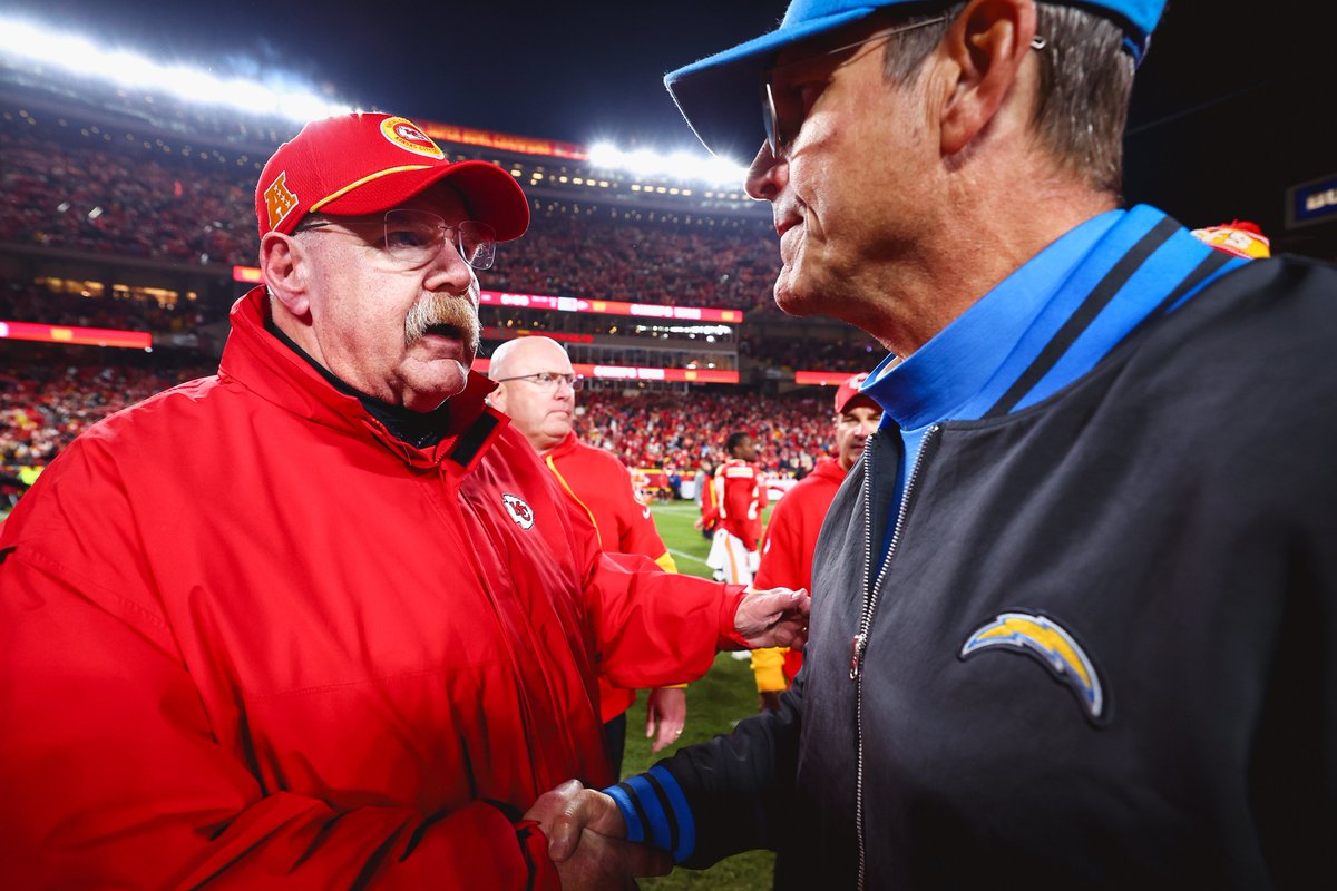 Kansas City Chiefs tweet media