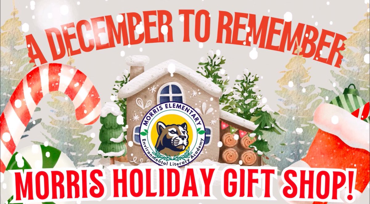 Morris Elementary Environmental Literacy Academy tweet media