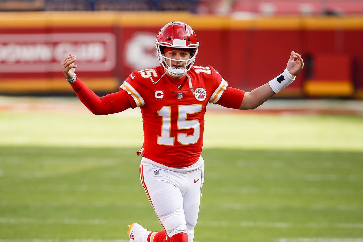 INSANE: THE #CHIEFS HAVE WON 15 STRAIGHT ONE-POSSESSION GAMES.

😱😱😱

THIS IS ABSOLUTELY INSANE. WE WILL NEVER SEE ANYTHING LIKE THIS AGAIN.