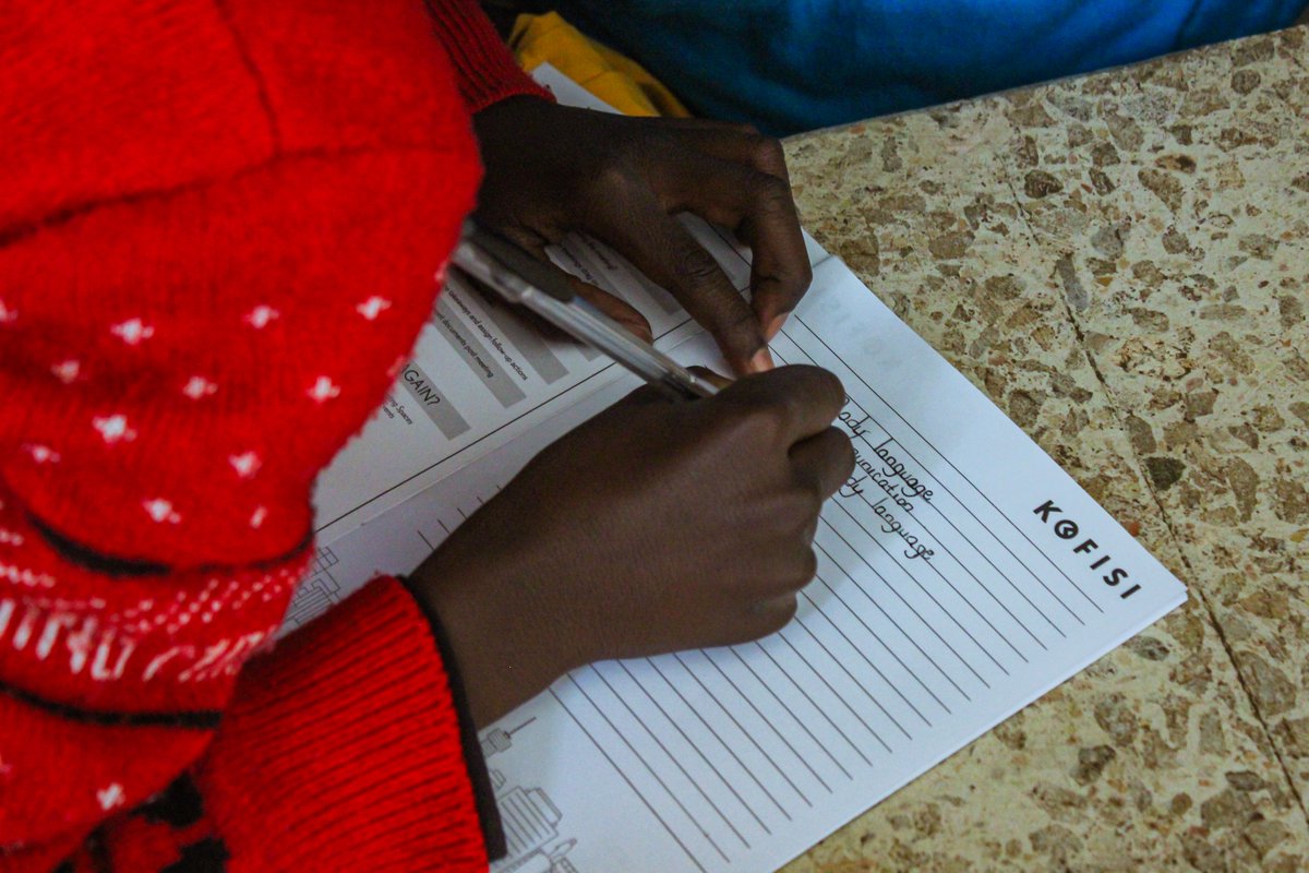 Tunapanda Institute tweet media