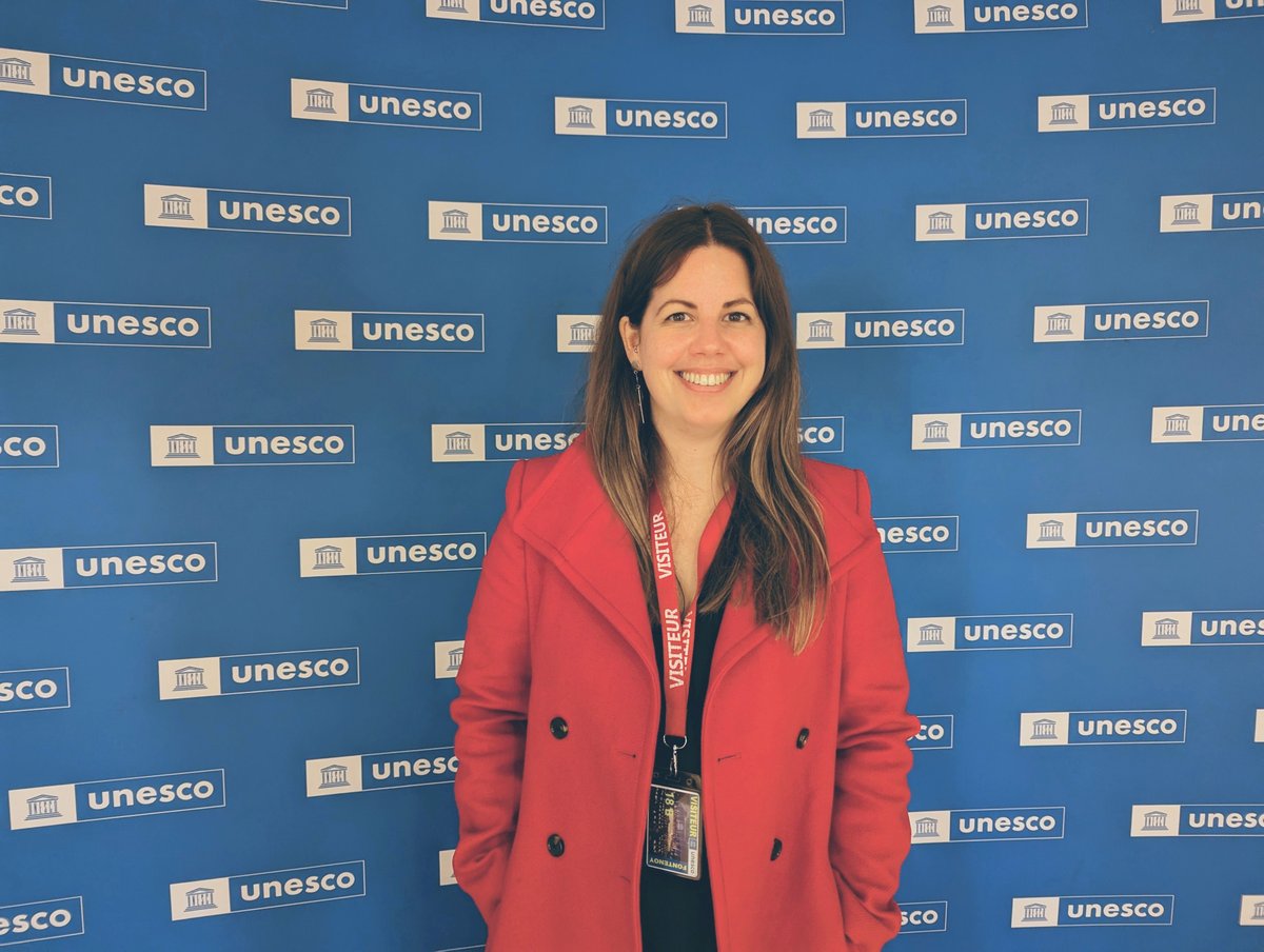 Florence Gabriel tweet media