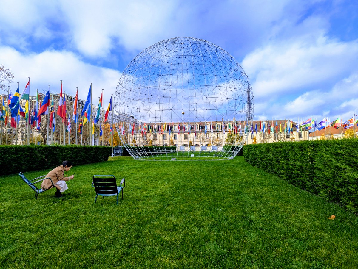 Florence Gabriel tweet media