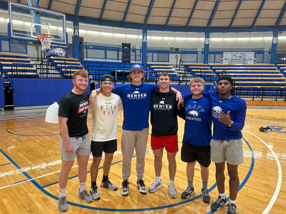 Beaver Baseball tweet media