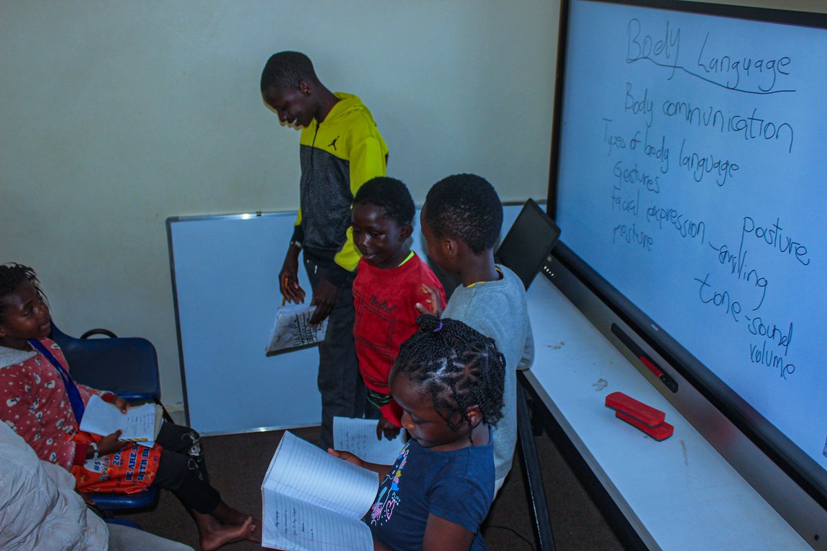 Tunapanda Institute tweet media