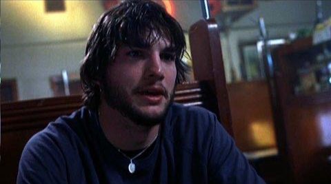 MagicHandz's tweet image. I am absolutely shocked and this is one of Ashton Kutcher’s best films. #TheButterflyEffect ⭐️⭐️⭐️⭐️