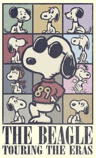 snoopyvinyls's tweet photo. help snoopy’s still at the restaurant 😔 https://t.co/egKllDenMx