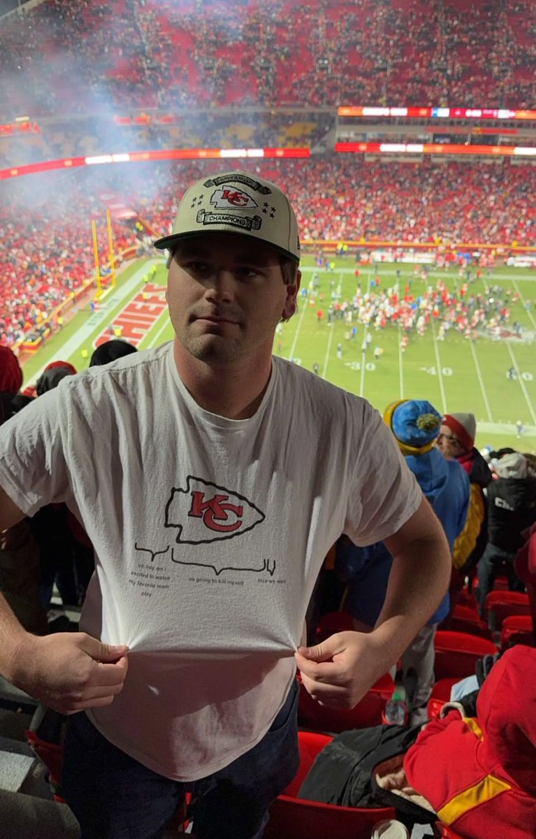 <a href="/PardonMyTake/">Pardon My Take</a> Repping the meme