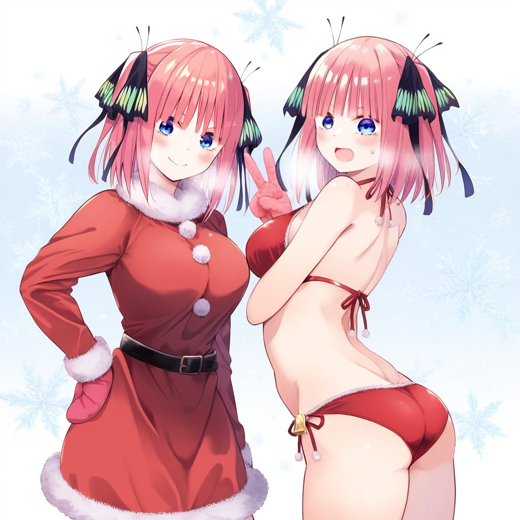 中野二乃🎅🏻 