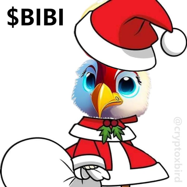 BIBI_Foundation's tweet photo. Christmas season is around the corner! Let's have fun, #BIBIers!

#BIBI By the community For the Community 0xfe8bf5b8f5e4eb5f9bc2be16303f7dab8cf56aa8  $Ban #Crypto #MemeCoins #SmartInvesting #BTC #BNB #ETH #Trump2024 https://t.co/HUL2DDojFv
