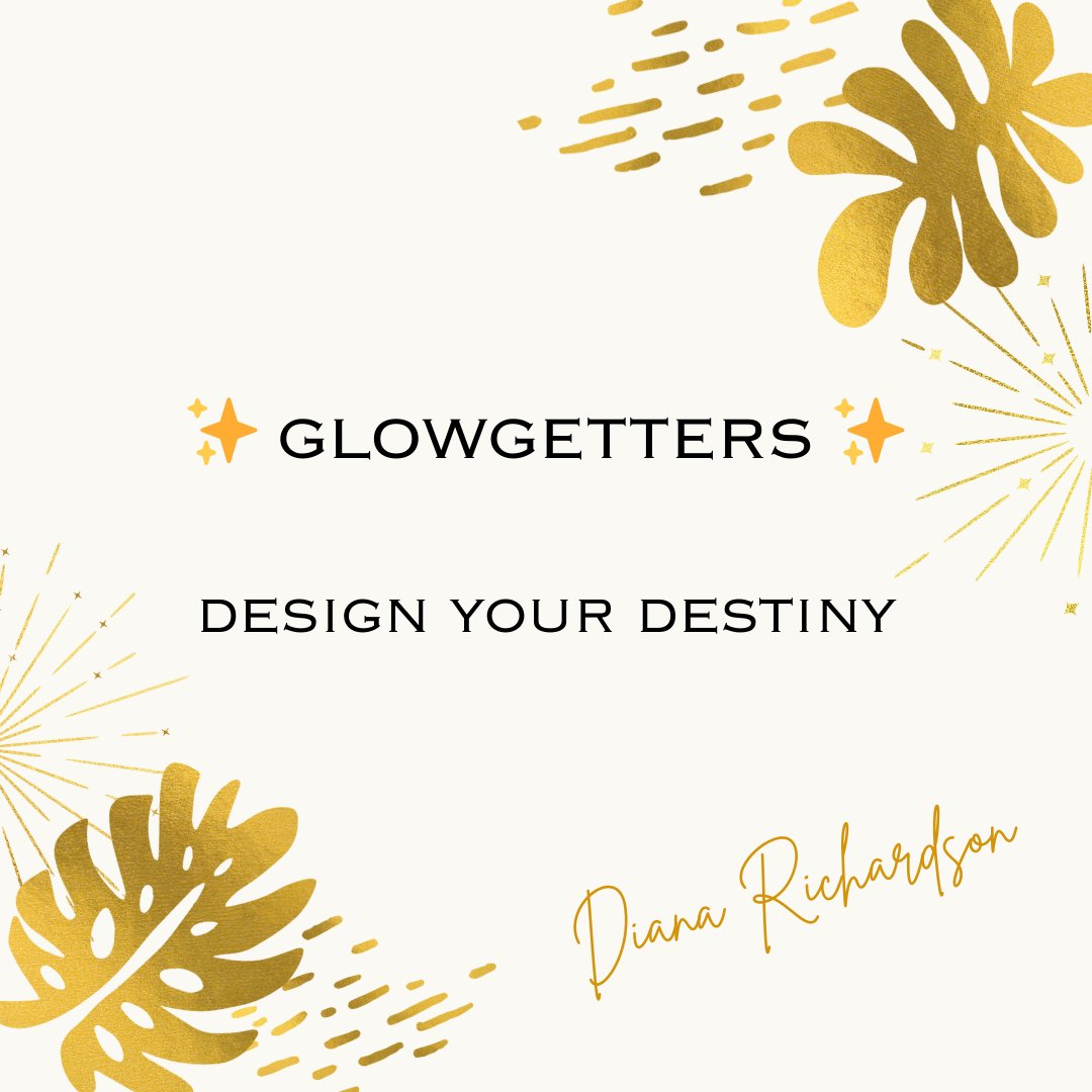 ✨Design Your Destiny✨

Our motto because you can design your dream life

Discover your USP 
Establish your brand 
Strong marketing strategies 
Time management 
Inspiration and innovation 
Next level - elevating entrepreneurs 
You got this - mindset shifts 

#designyourdestiny