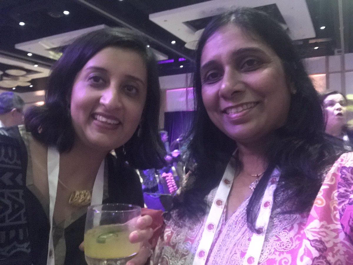 LabAgarwal's tweet image. Had fun catching up friends @beatalleukemia @aditishasMD  and getting glimpses of India at @Ash2024 presidential dinner, thank you ASH @Narla_ASH2024 for putting this together