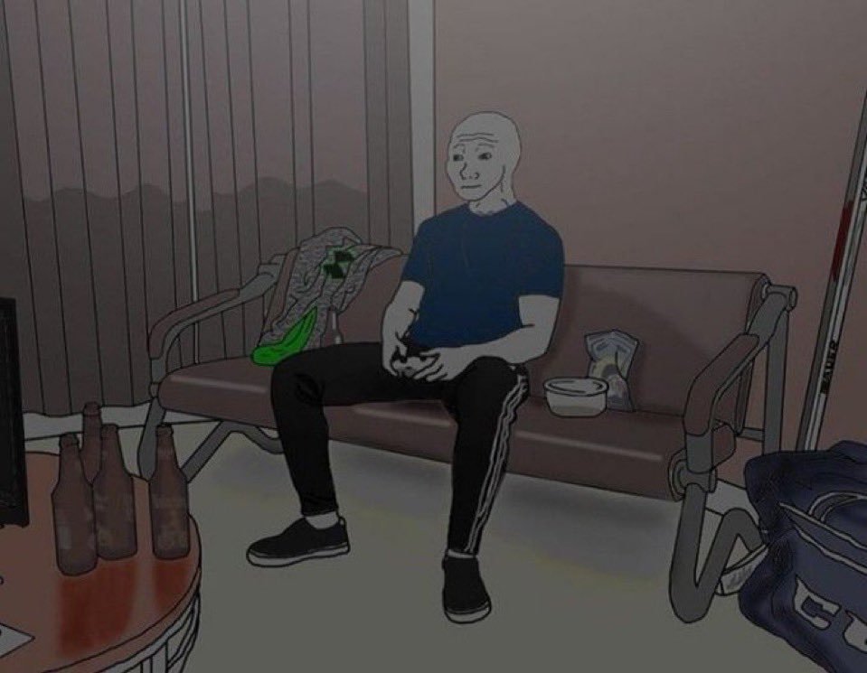 brox 🧟‍♂️ tweet media