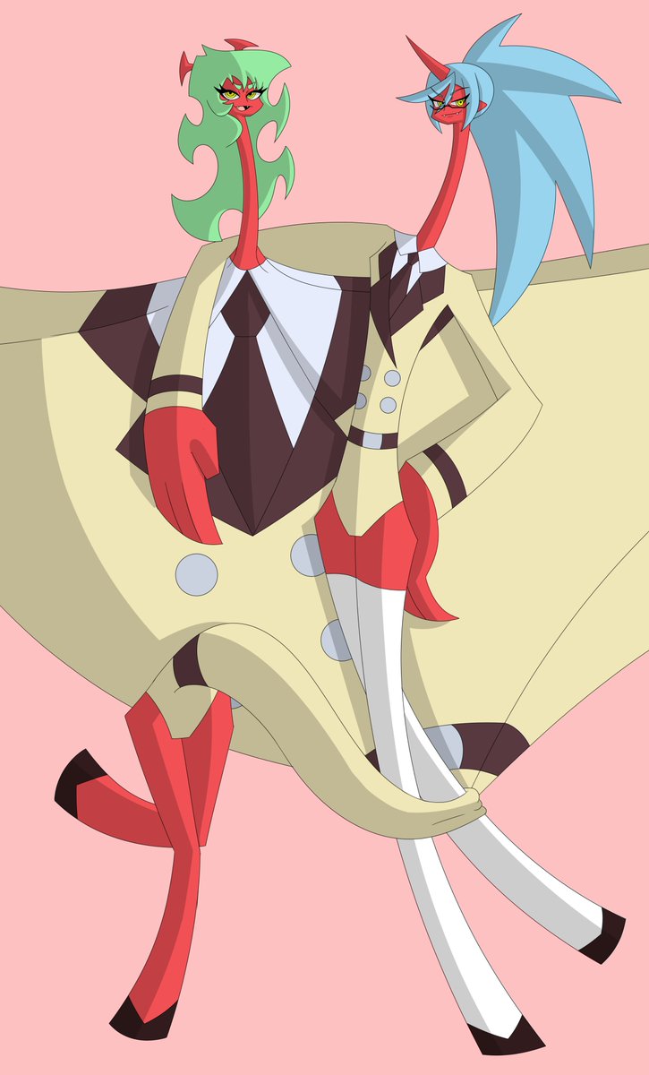CloudyHeroAC's tweet photo. #ArtCommission
Scanty and Kneesocks from #PantynStocking but elastic and stretching xd
dm are open for commisions :3
#art #drawing #opencommisions #opencommision #commisionsopen #artoftheday #OC #fanart #fanart #waifu #stretchyart #stretchyart #elastic #ArtOfTheDay #AnimeArt https://t.co/Cm0Z0h0Krk