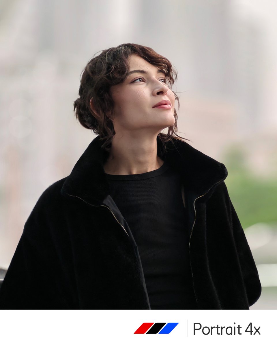 Portraits captured to perfection! 📸
#ShotOniQOO13 #iQOO13 #BeTheGOAT