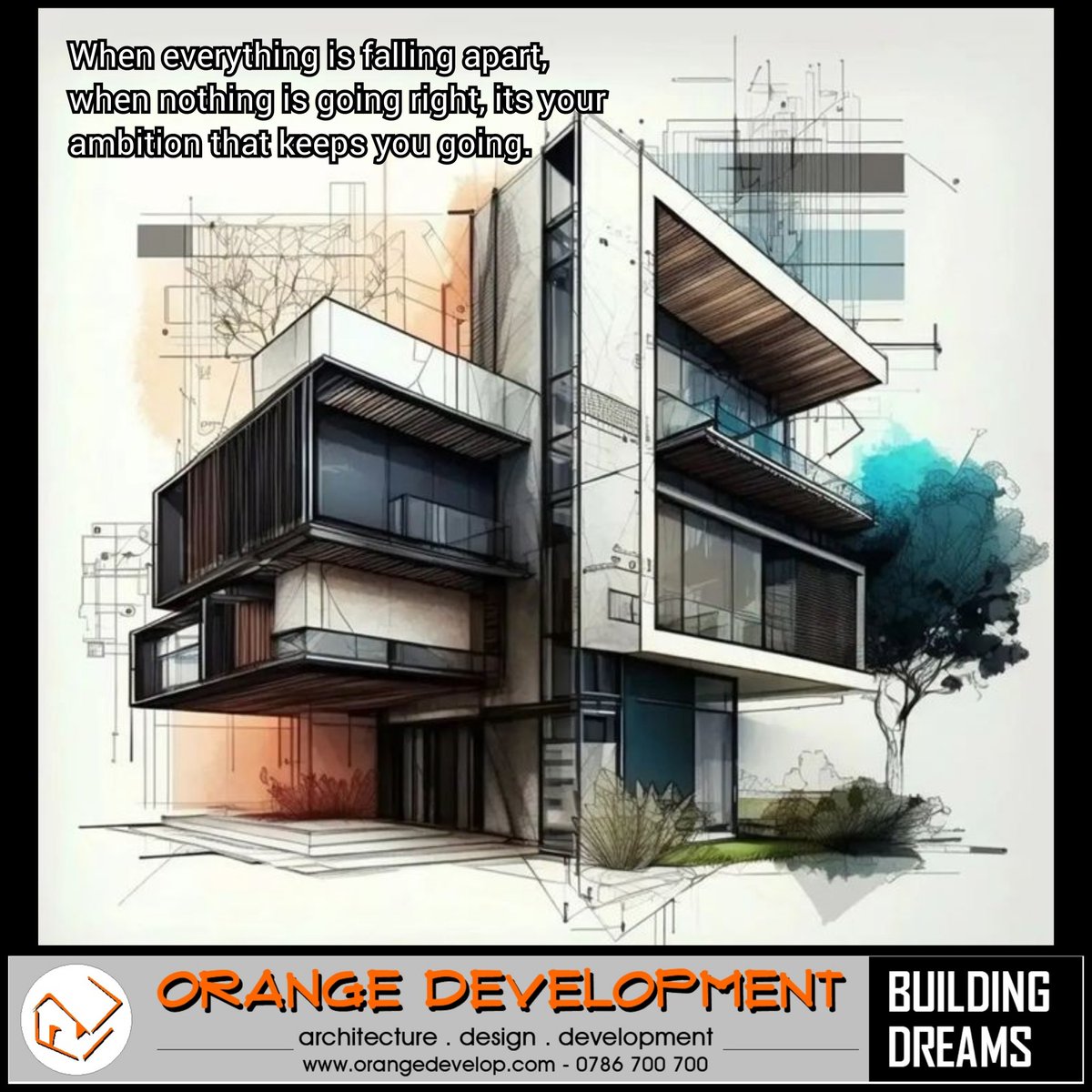 Orange Development (@orangedevelop) / Posts / X