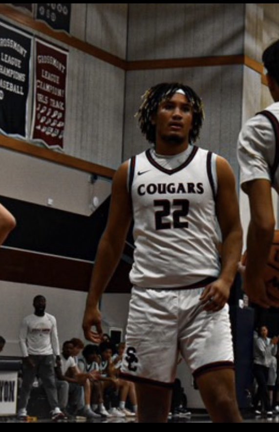 Steele Canyon Basketball tweet media