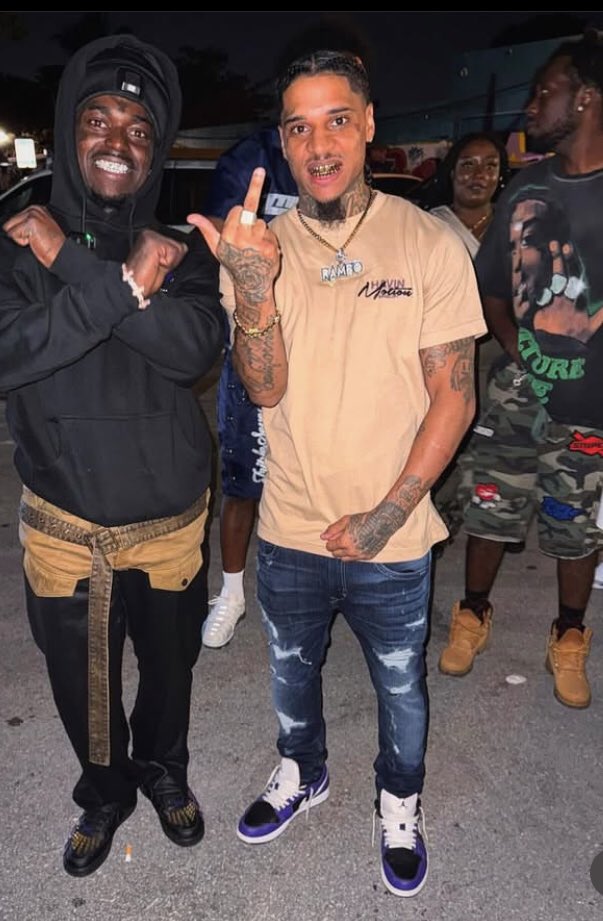 kodak Black tweet media