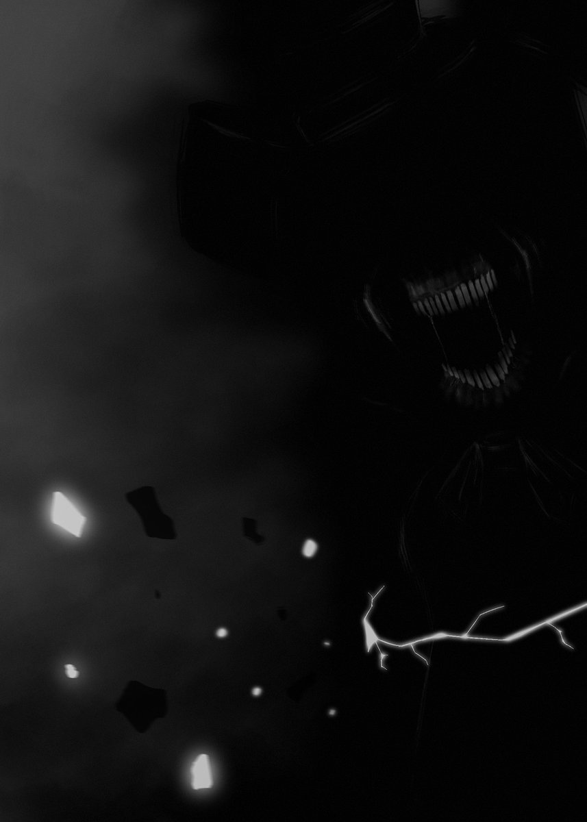 Shadow Freddy tweet media