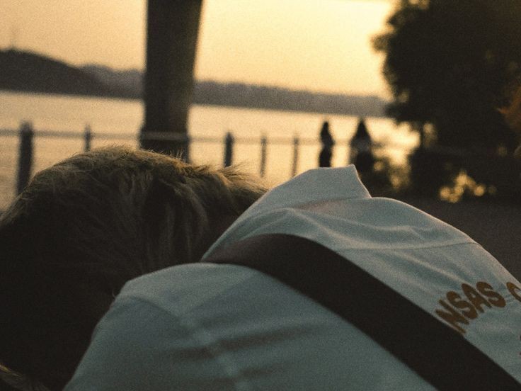 watanabewyou's tweet photo. sunset and haruto♡ https://t.co/Cz92aDMCMF