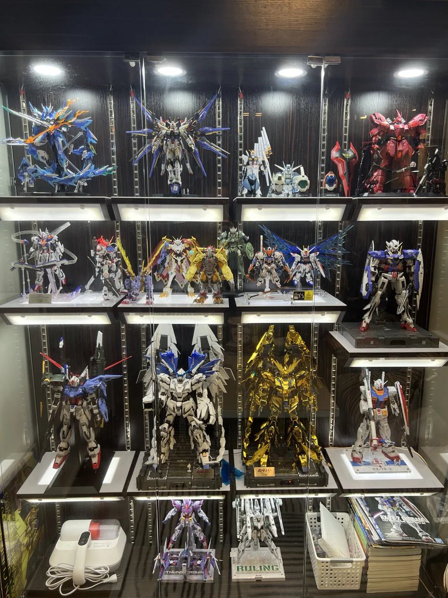 ガンダムの世界では、戦争は名誉のためではなく、心の信念を守るために存在するのです！✨💖