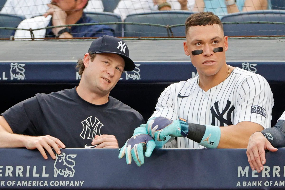 We should all have a deeper appreciation of these two guys who did leave money on the table to wear Pinstripes for the rest of their careers.