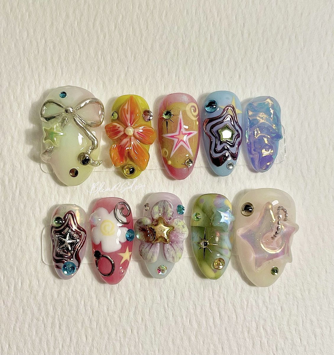 (ℬ)leum.side ⭒ tweet media