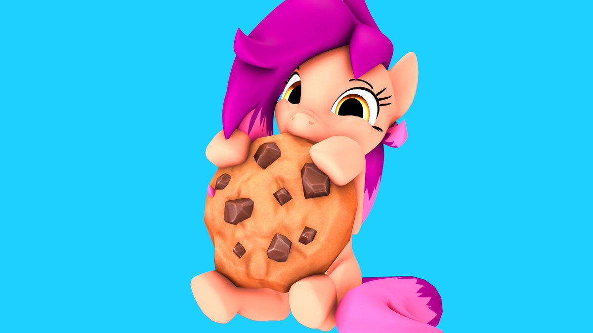 Fallen Ponies Production tweet media