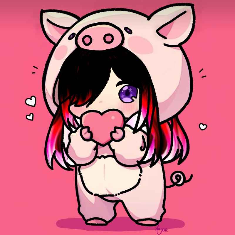 Aby0nChepak's tweet photo. #dibujiYAUH 
��� https://t.co/9HST0D75le