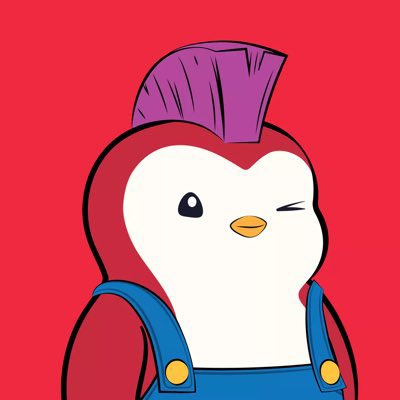ppmcghee's tweet photo. I’ve held this penguin since August 2021.

I’ve been this penguin my whole life. https://t.co/GvHGV9KALF
