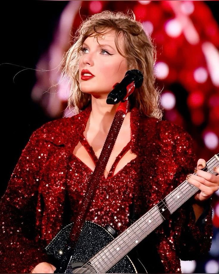 Gracias Taylor Swift, fuiste lo mejor de mi 2023 💚
#VancouverTSTheErasTour #TSTheErasTour #ThankYouTaylor #TaylorSwiftErasTour