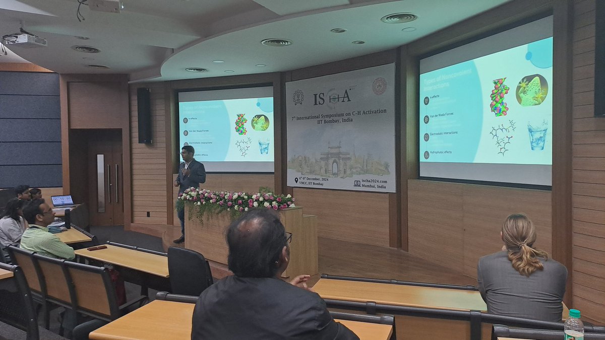 ISCHA 2024 tweet media