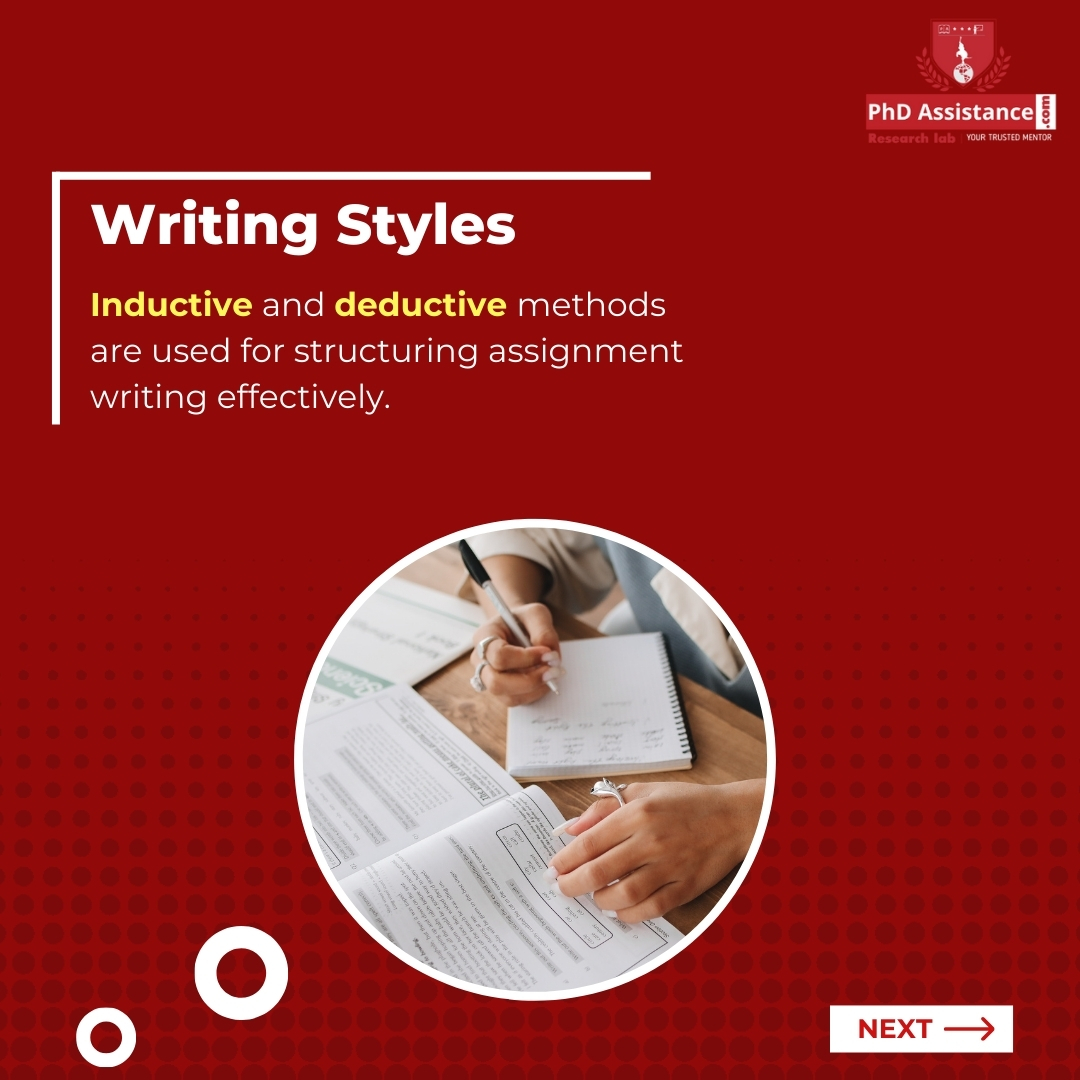 phdassistance's tweet image. Are you searching for an effective assignment structure for Electrical & Electronics? Do you know the key elements of structuring an engineering assignment? Read fully at our blog.
.
tinyurl.com/wxx3vm27
.
#phdassistance #AssignmentStructure #EngineeringAssignments