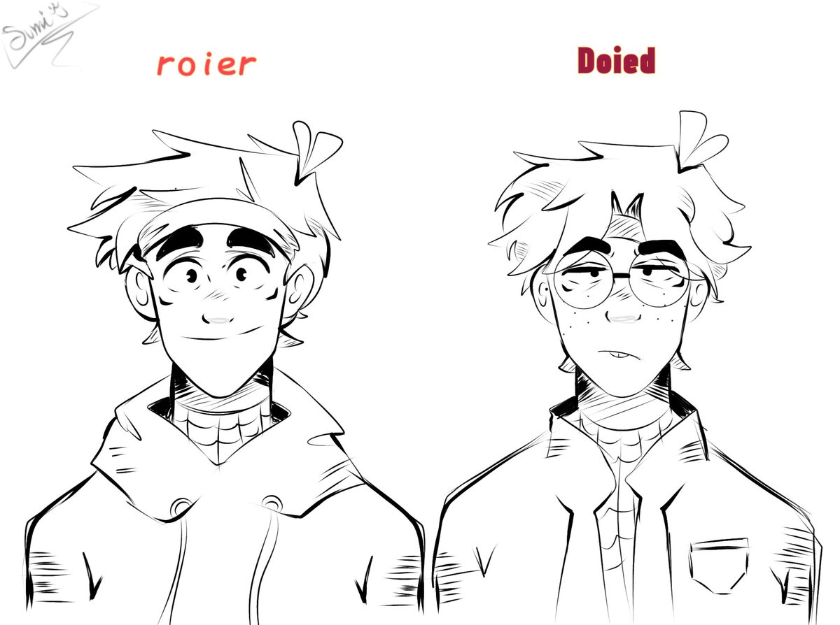 I love so much lore de roier cubito 💗🥺
 #Roier #roierfanart #doiedfanart #doied #Fanarts