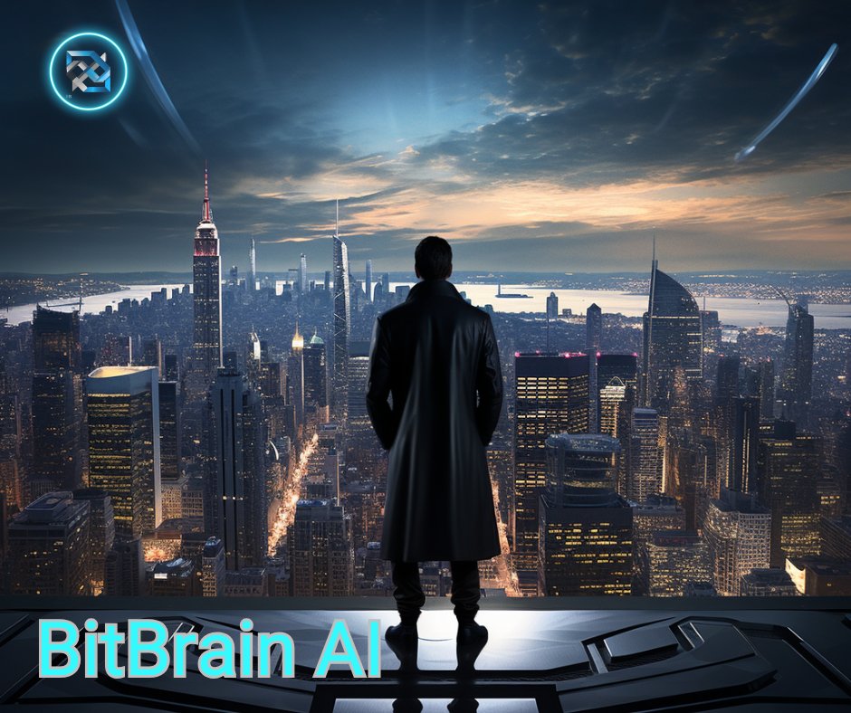 AIBitBrain's tweet photo. 👥 Join our Community!
Follow for exclusive insights into the development of decentralized AI.
Engage with us as we roll out features that will redefine tech interaction!

📷 Connect, learn, and be part of something monumental. #BitBrainAI is where the future is now! https://t.co/0mFRRVDH3m