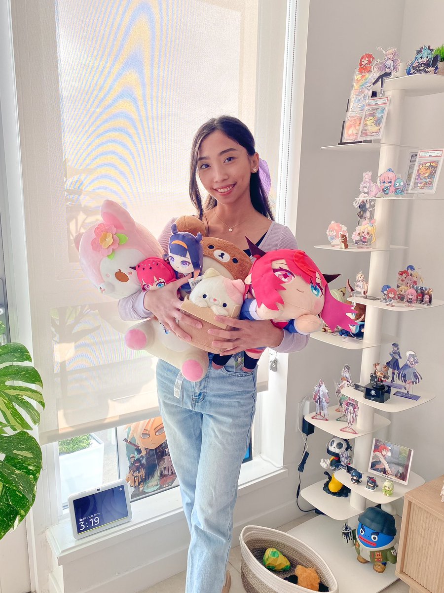 bystudiosummer's tweet image. Feeling like a winner today 🤩

 📍 Round 1