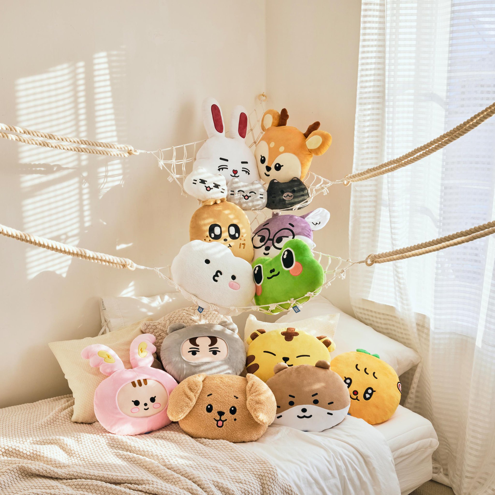 SEVENTEEN - [MINITEEN] (OFFICIAL MD Pajama Set) – kpopalbums.com